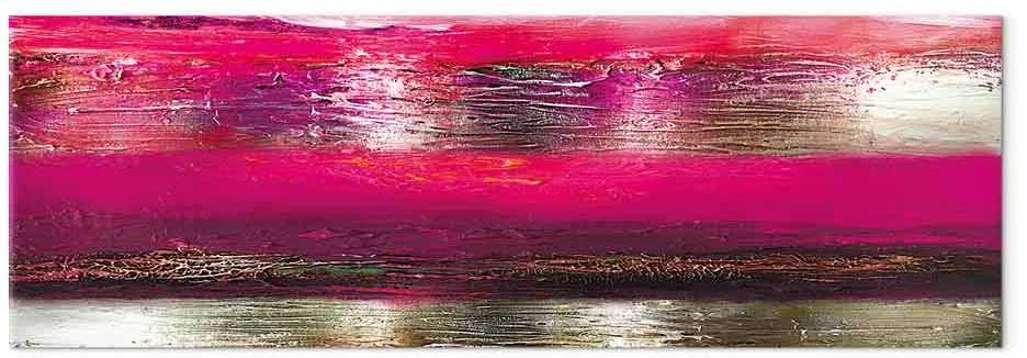 Artgeist Paveikslas - Ocean of Life - Third Variant (1 Part) Narrow