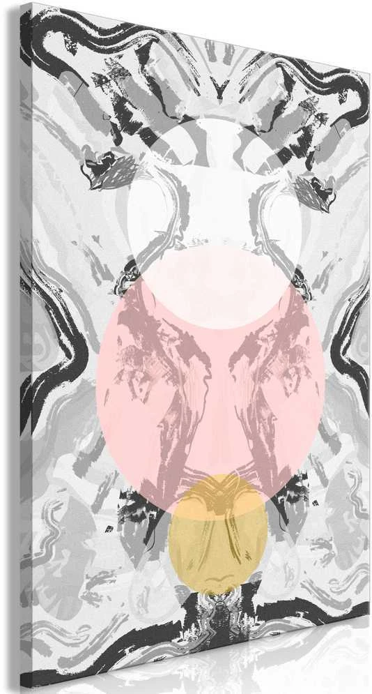 Artgeist Paveikslas - Ocean Spirit (1 Part) Vertical