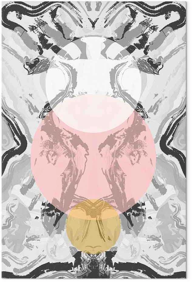 Artgeist Paveikslas - Ocean Spirit (1 Part) Vertical