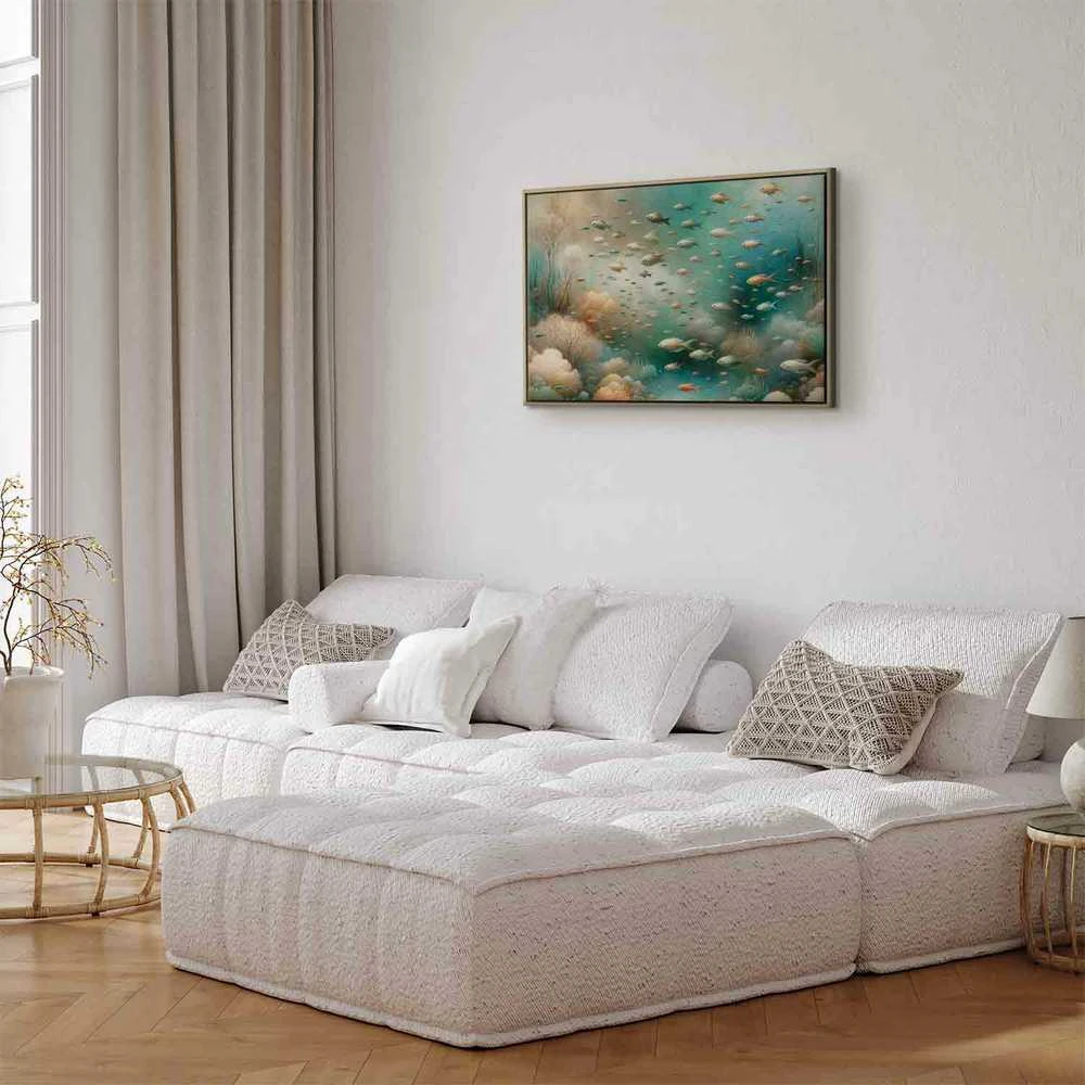 Artgeist Paveikslas - Oceanic beauty