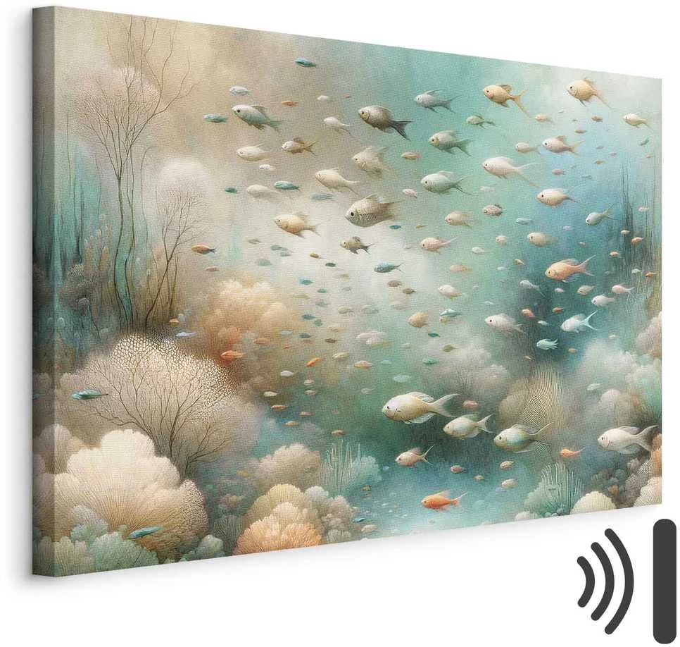 Artgeist Paveikslas - Oceanic beauty
