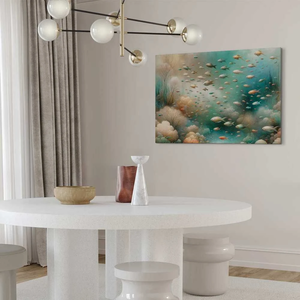 Artgeist Paveikslas - Oceanic beauty