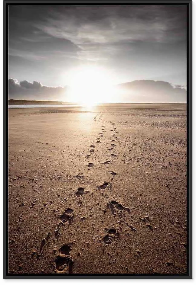 Artgeist Paveikslas - Our Way (1 Part) Vertical