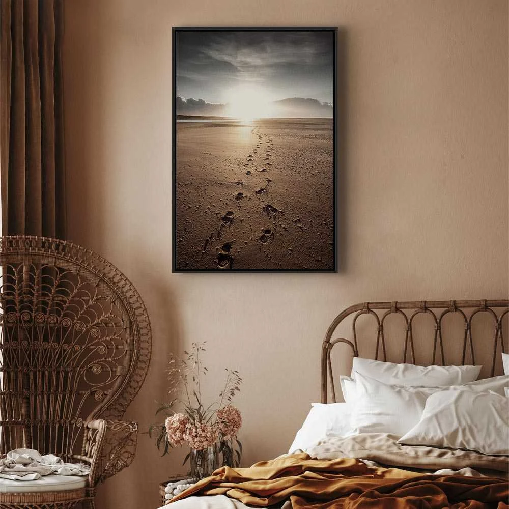 Artgeist Paveikslas - Our Way (1 Part) Vertical