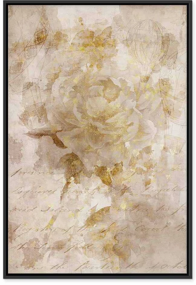 Artgeist Paveikslas - Painted Dreams (1 Part) Vertical