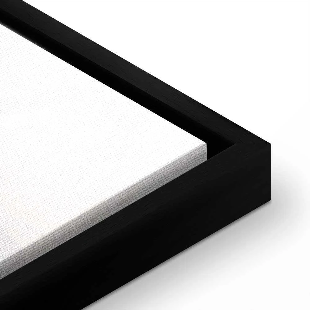Artgeist Paveikslas - Parallel Ridges (1 Part) Vertical