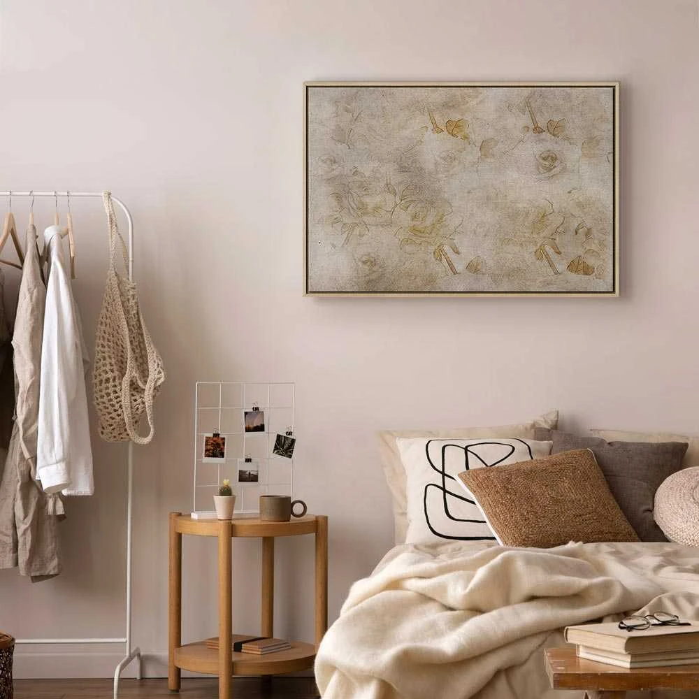 Artgeist Paveikslas - Passing Moments (1 Part) Wide