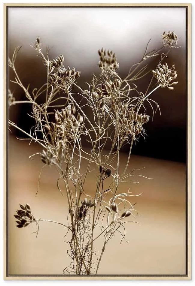 Artgeist Paveikslas - Passionate Maturity (1 Part) Vertical