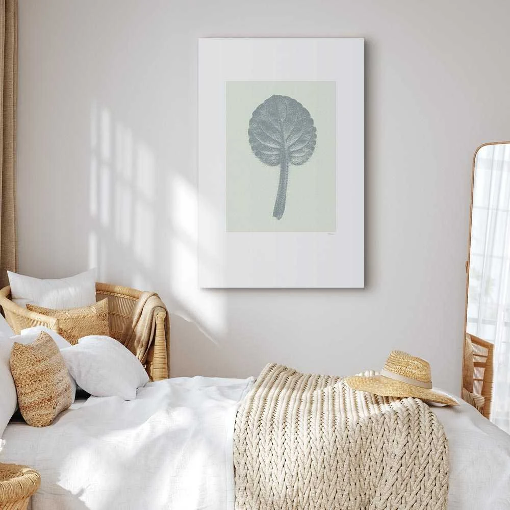 Artgeist Paveikslas - Pastel Beauty (1 Part) Vertical