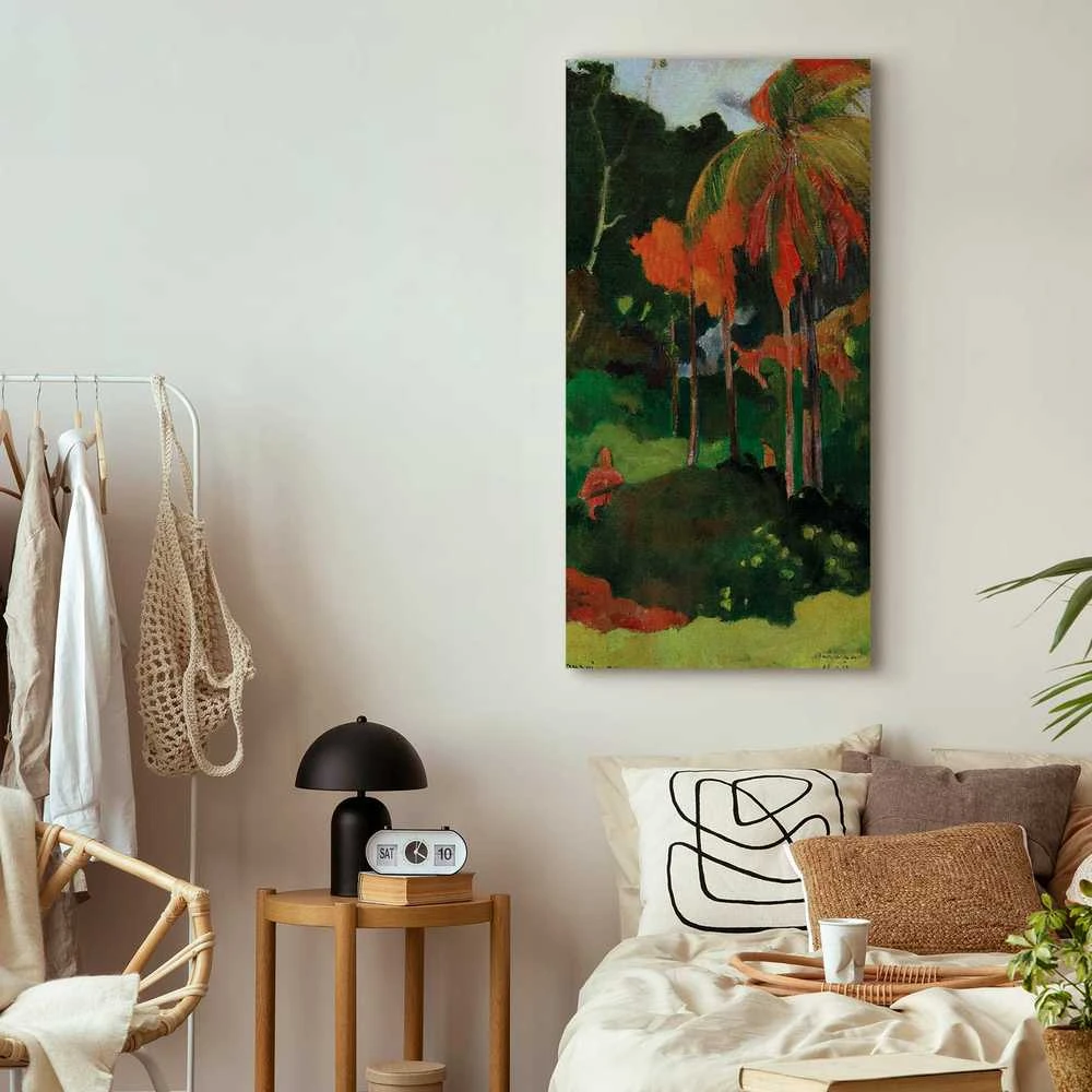 Artgeist Paveikslas - Paul Gauguin – Mahana maa I