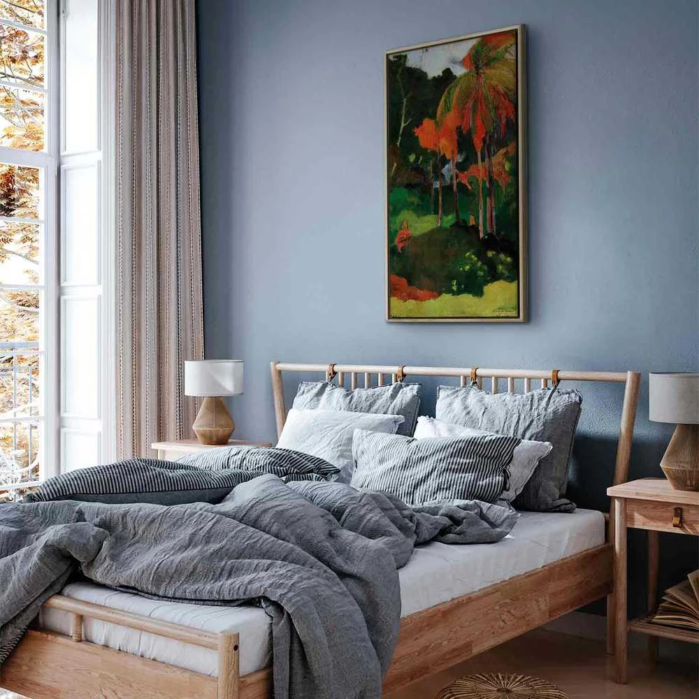 Artgeist Paveikslas - Paul Gauguin – Mahana maa I
