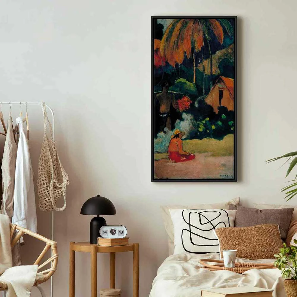 Artgeist Paveikslas - Paul Gauguin – Mahana maa II