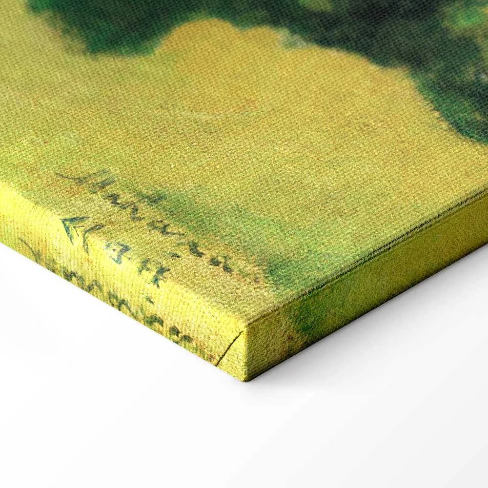 Artgeist Paveikslas - Paul Gauguin – Mahana maa I
