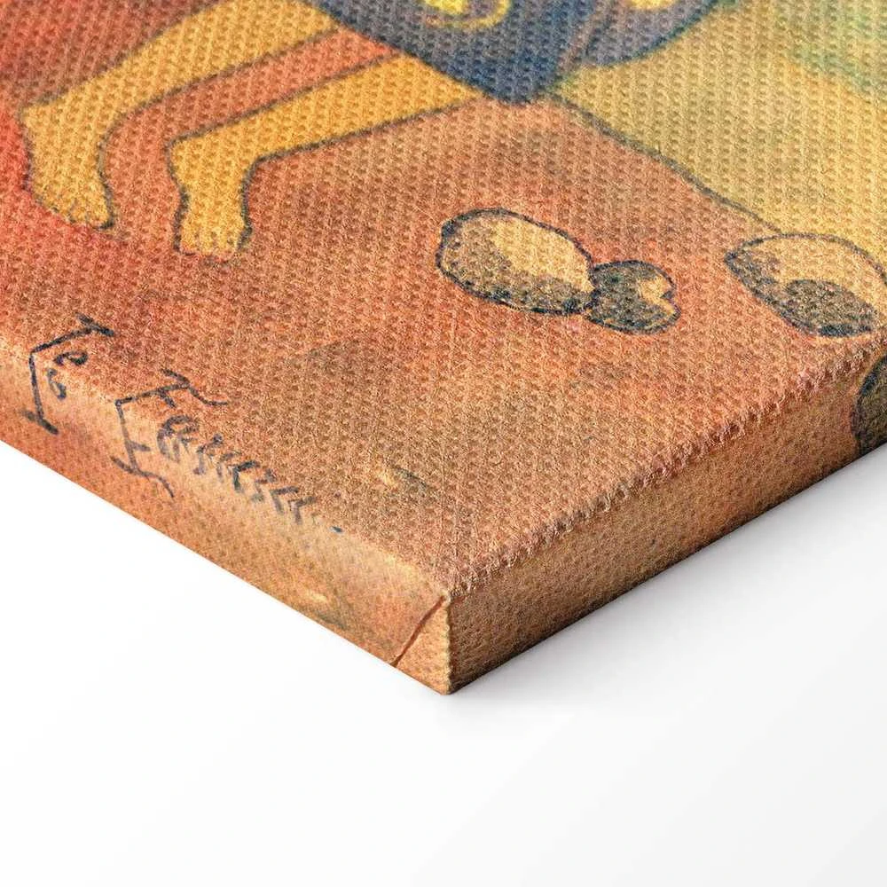 Artgeist Paveikslas - Paul Gauguin – Te faruru