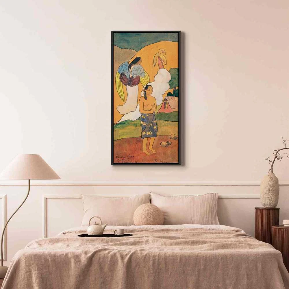 Artgeist Paveikslas - Paul Gauguin – Te faruru