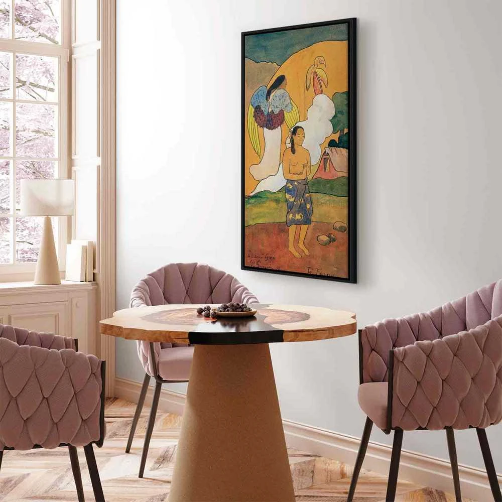 Artgeist Paveikslas - Paul Gauguin – Te faruru