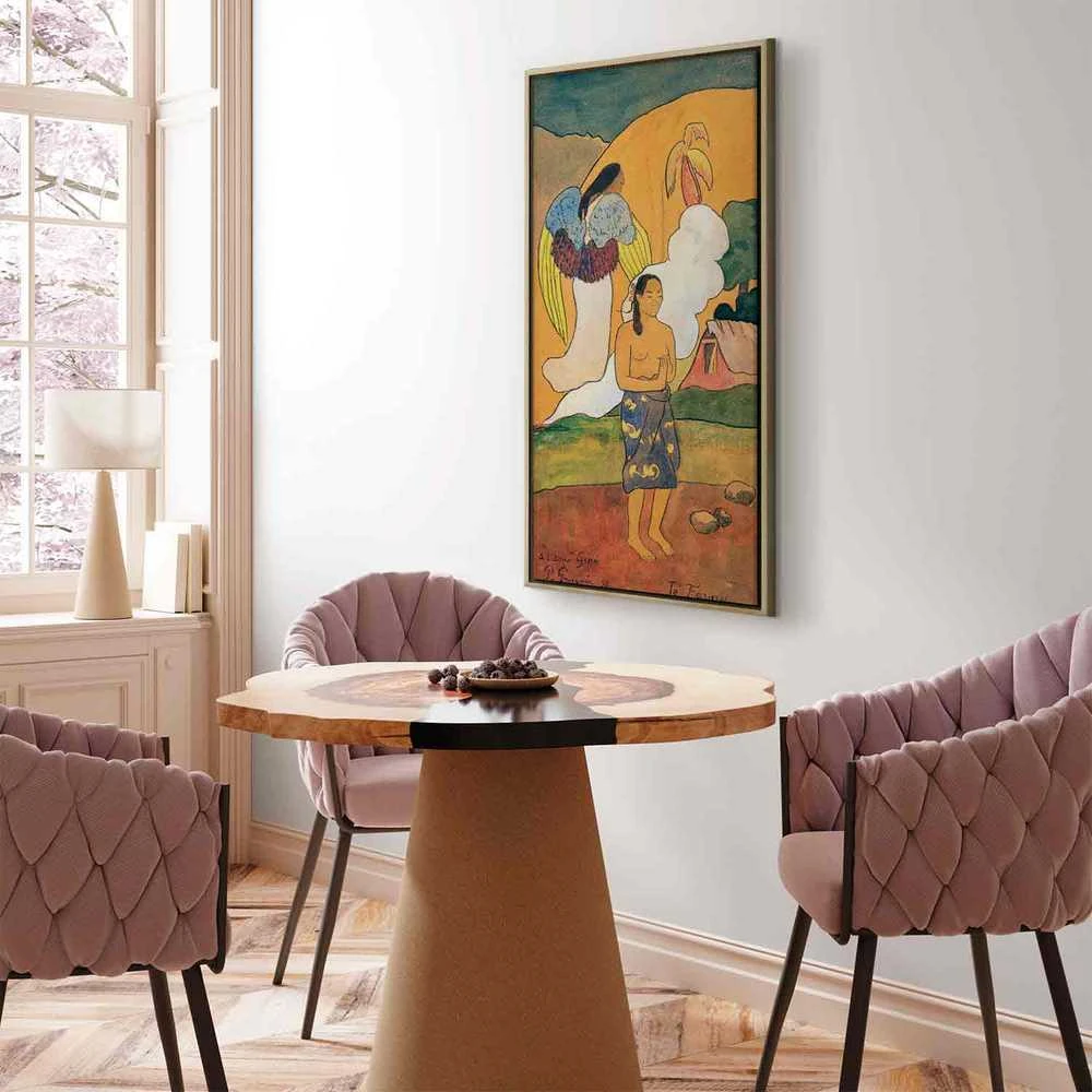 Artgeist Paveikslas - Paul Gauguin – Te faruru