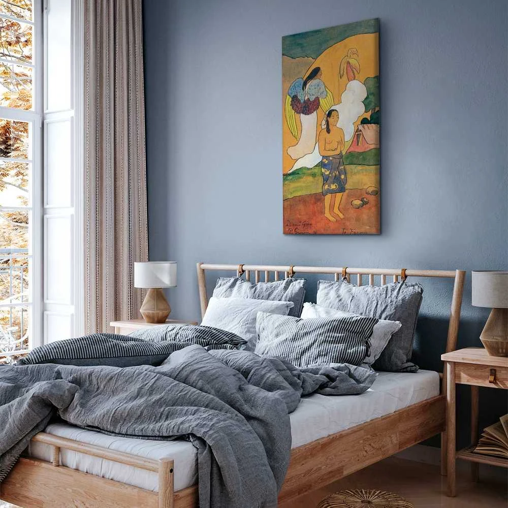 Artgeist Paveikslas - Paul Gauguin – Te faruru