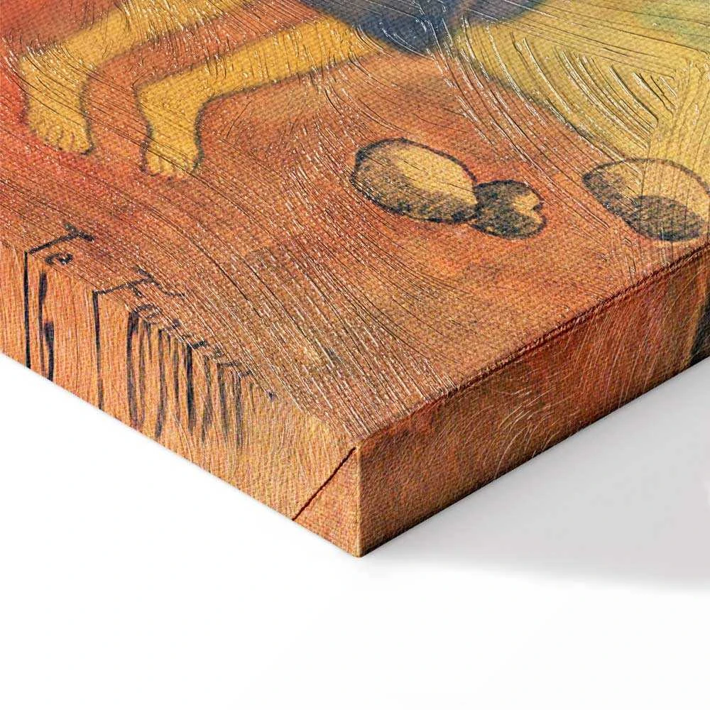 Artgeist Paveikslas - Paul Gauguin – Te faruru