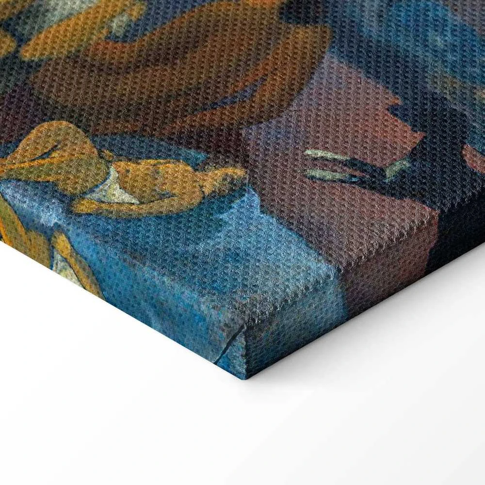 Artgeist Paveikslas - Paul Gauguin – Where Do We Come From? What Are We? Where Are We Going?