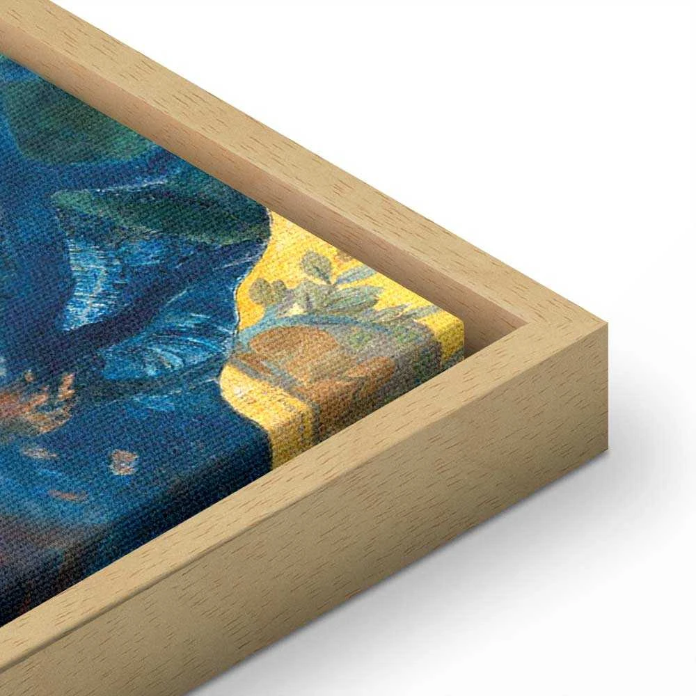 Artgeist Paveikslas - Paul Gauguin – Where Do We Come From? What Are We? Where Are We Going?