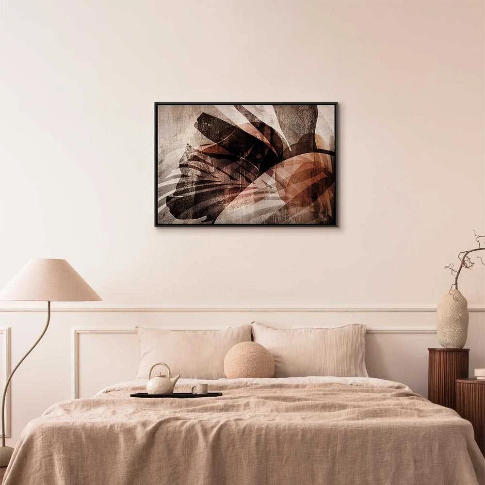 Artgeist Paveikslas - Penetrating Nature (1 Part) Wide