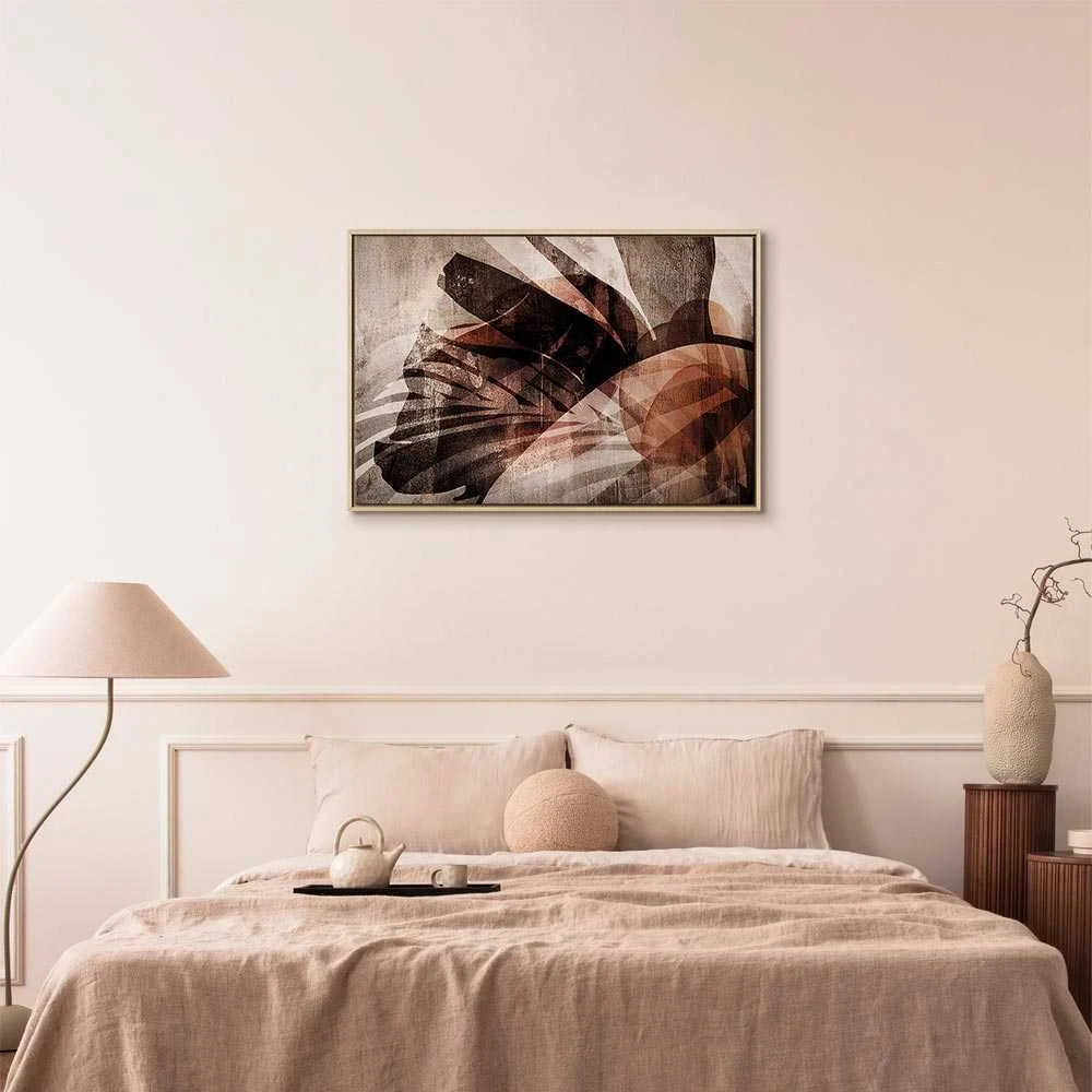 Artgeist Paveikslas - Penetrating Nature (1 Part) Wide