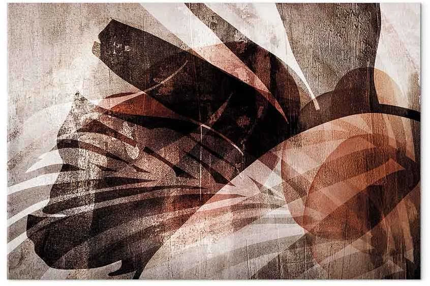 Artgeist Paveikslas - Penetrating Nature (1 Part) Wide