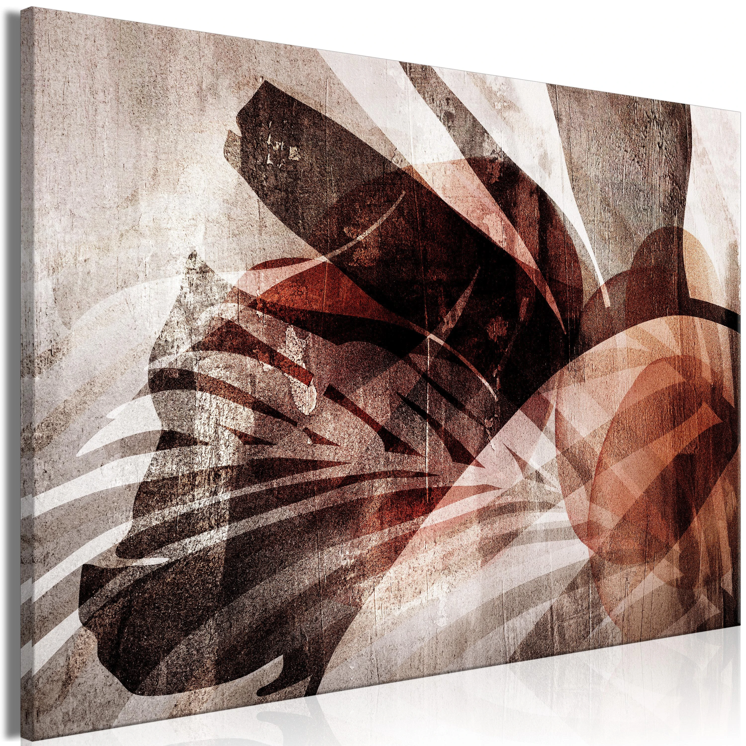 Artgeist Paveikslas - Penetrating Nature (1 Part) Wide