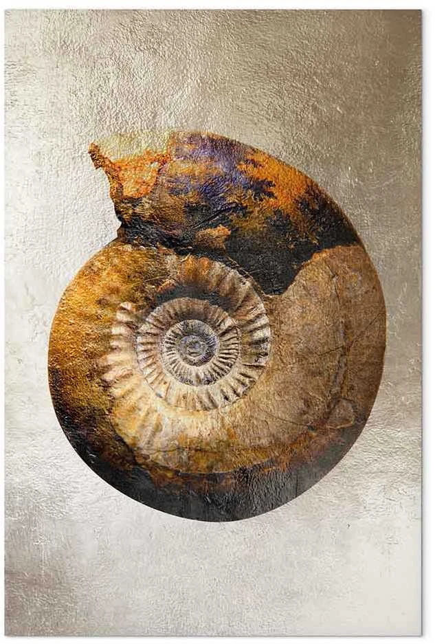 Artgeist Paveikslas - Petrified Colour (1 Part) Vertical