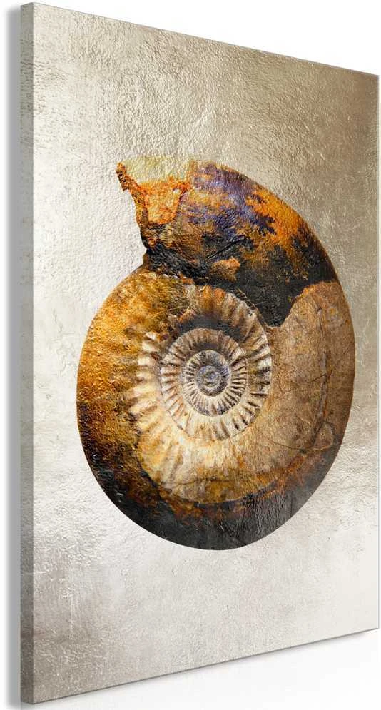 Artgeist Paveikslas - Petrified Colour (1 Part) Vertical