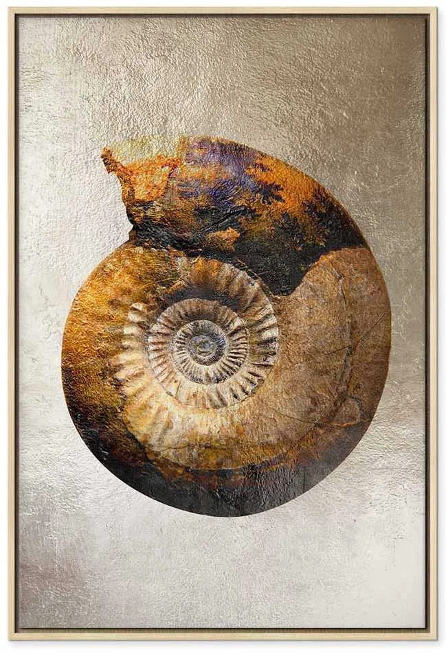 Artgeist Paveikslas - Petrified Colour (1 Part) Vertical