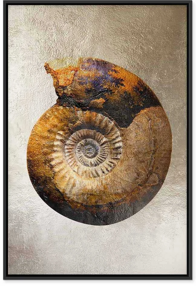 Artgeist Paveikslas - Petrified Colour (1 Part) Vertical