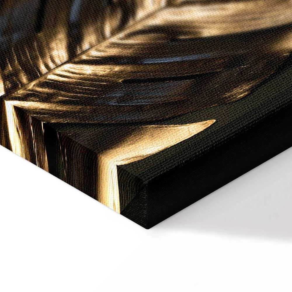 Artgeist Paveikslas - Pharaoh's Gold (1 Part) Vertical