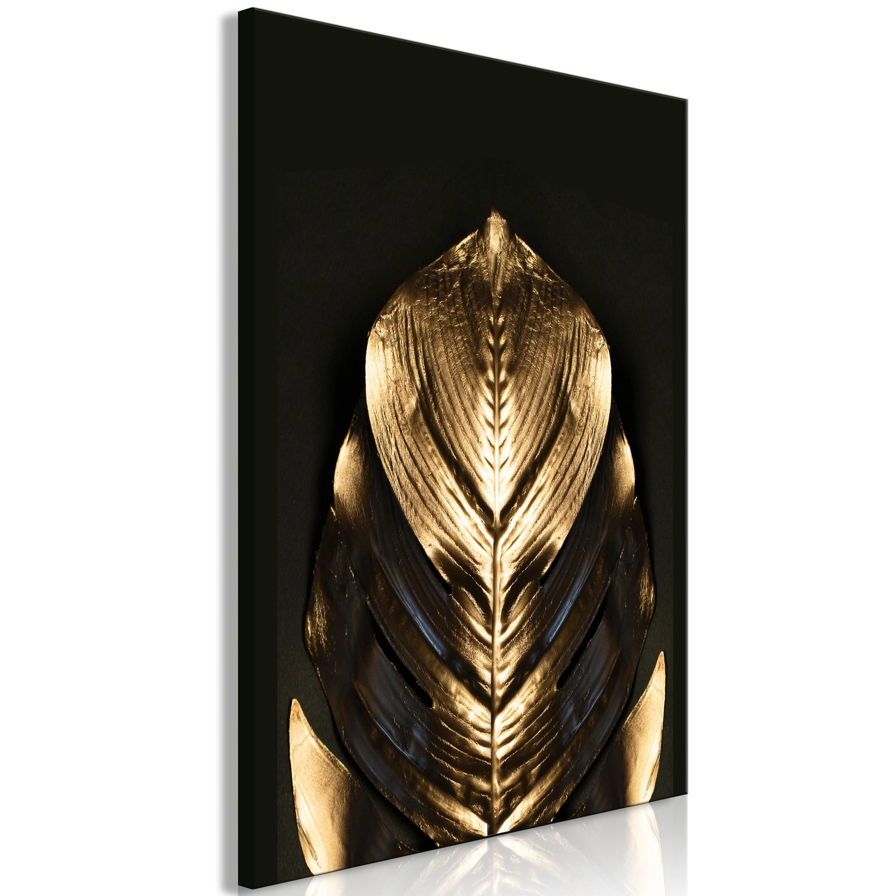 Artgeist Paveikslas - Pharaoh's Gold (1 Part) Vertical