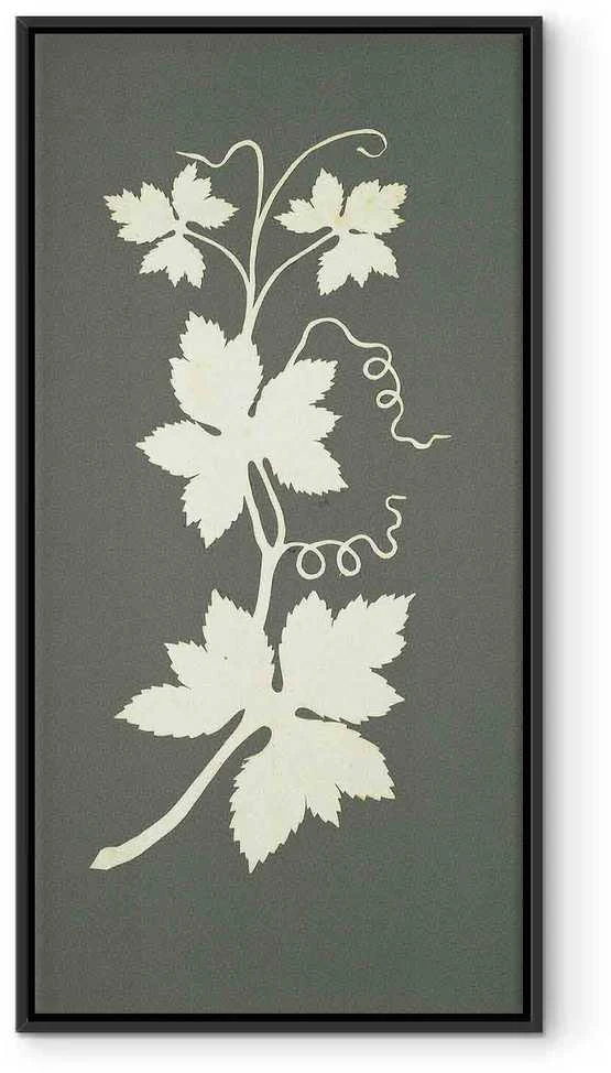Artgeist Paveikslas - Philipp Otto Runge – Hop plant