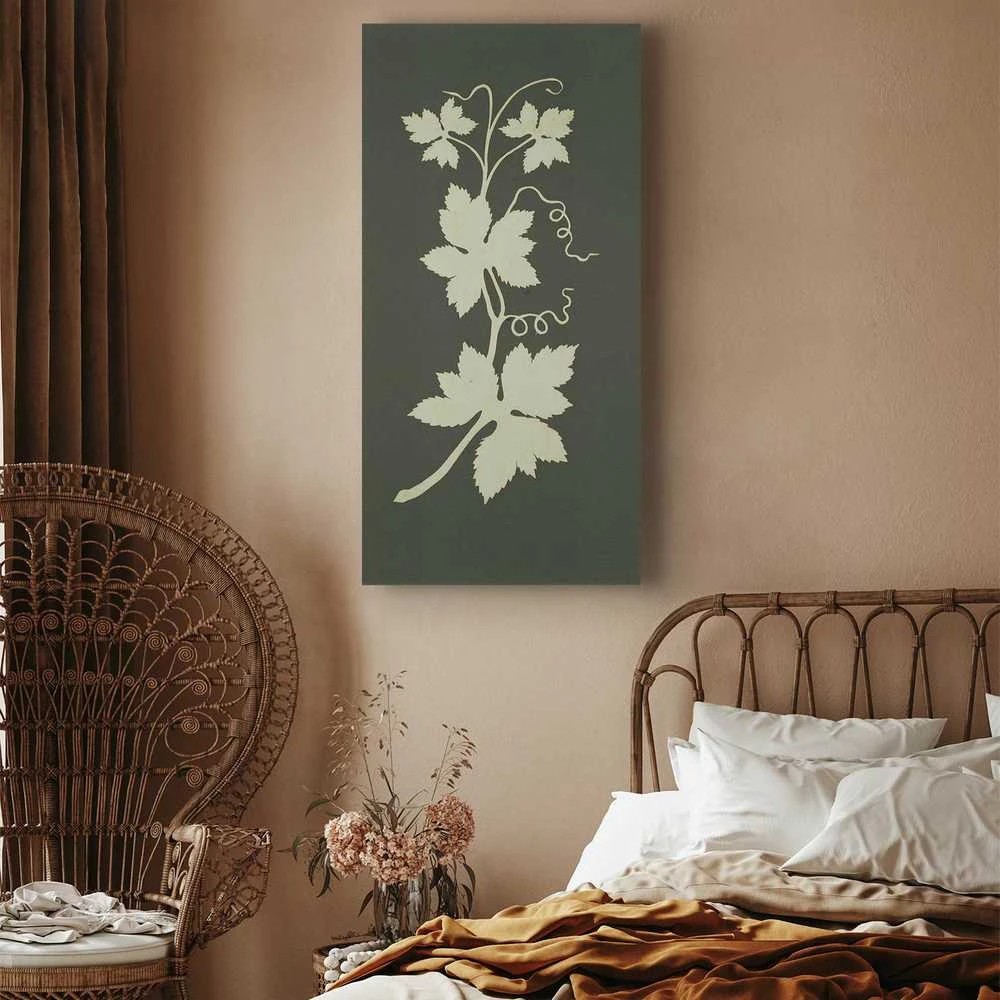 Artgeist Paveikslas - Philipp Otto Runge – Hop plant