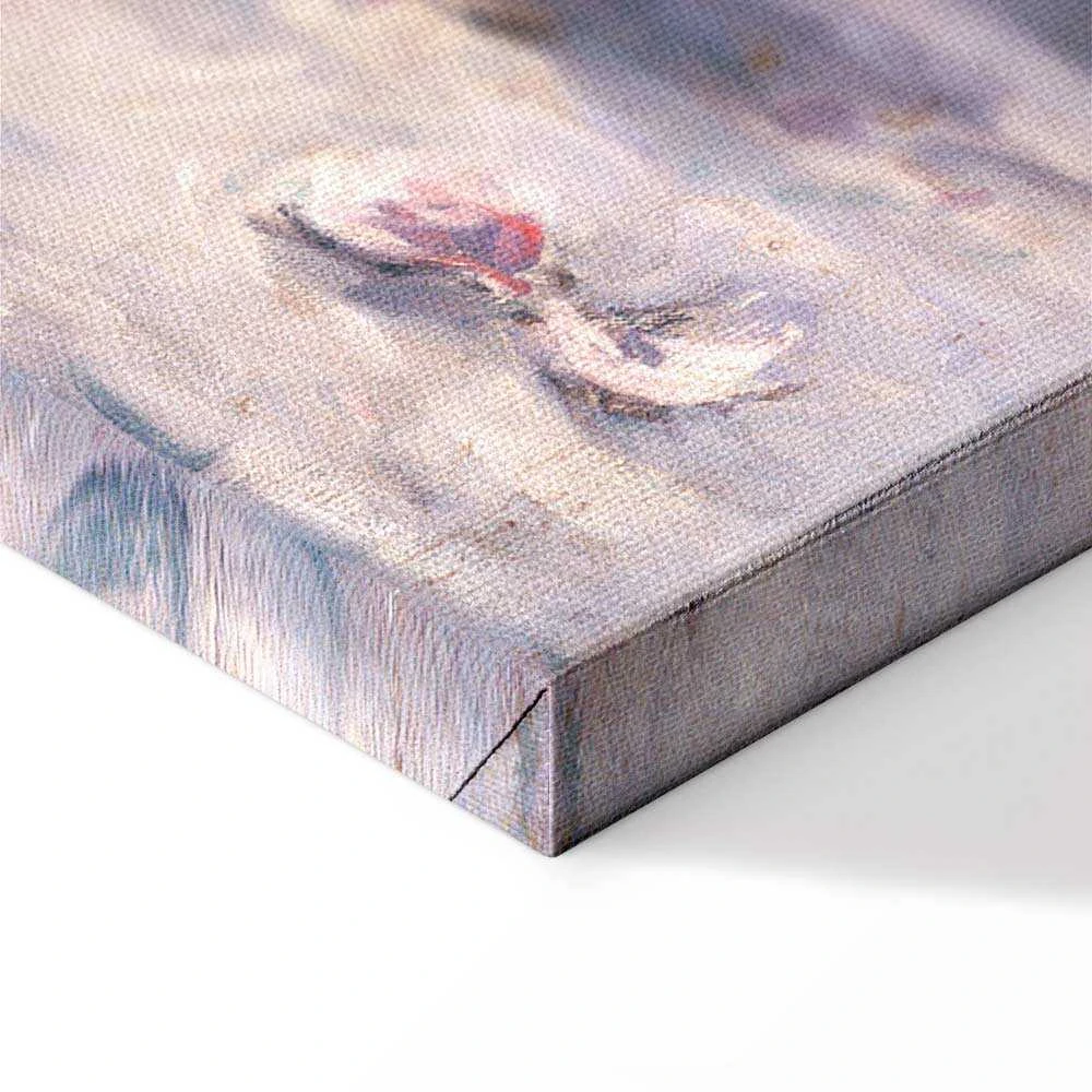 Artgeist Paveikslas - Pierre-Auguste Renoir – Vase of Roses