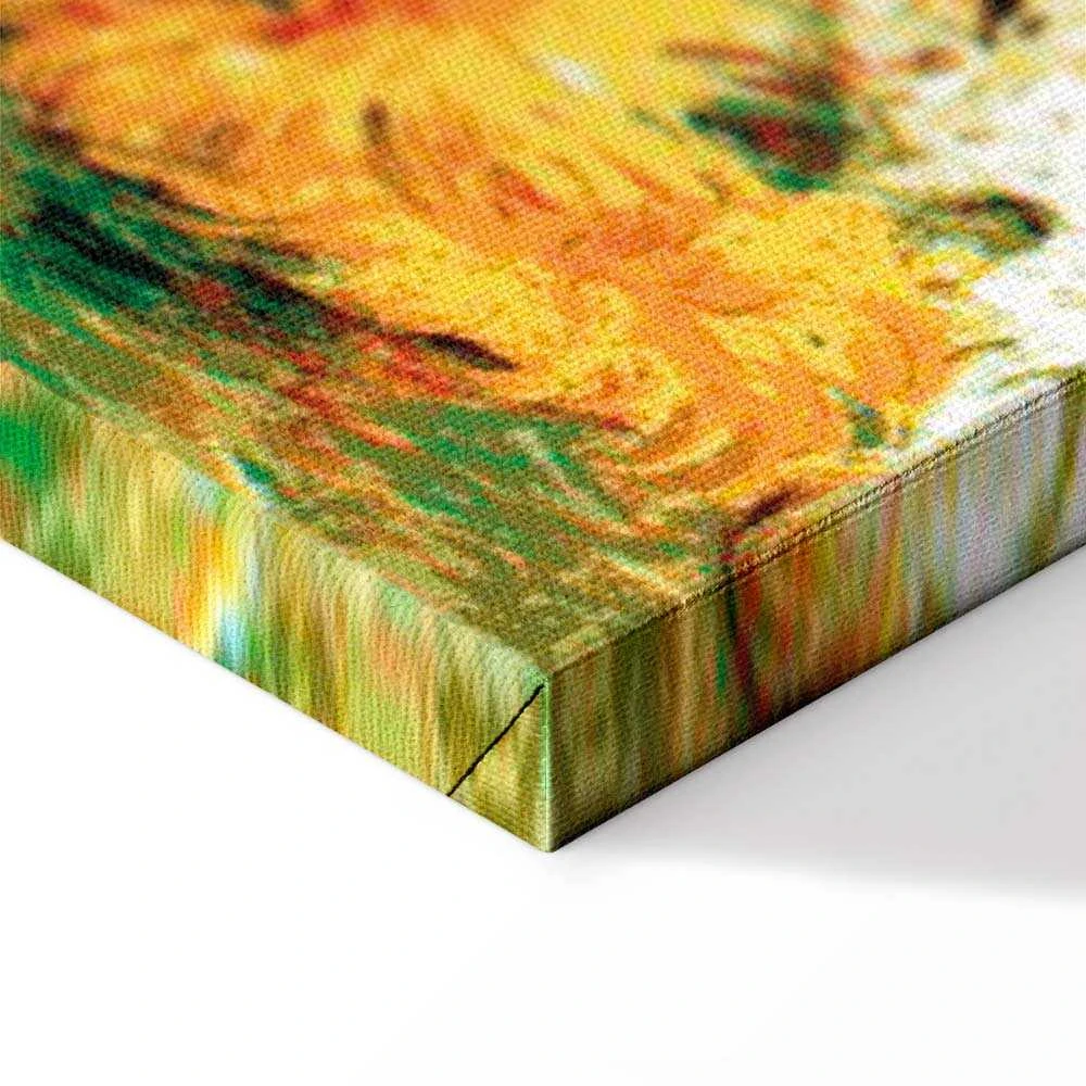 Artgeist Paveikslas - Pierre-Auguste Renoir – Chrysanthemums