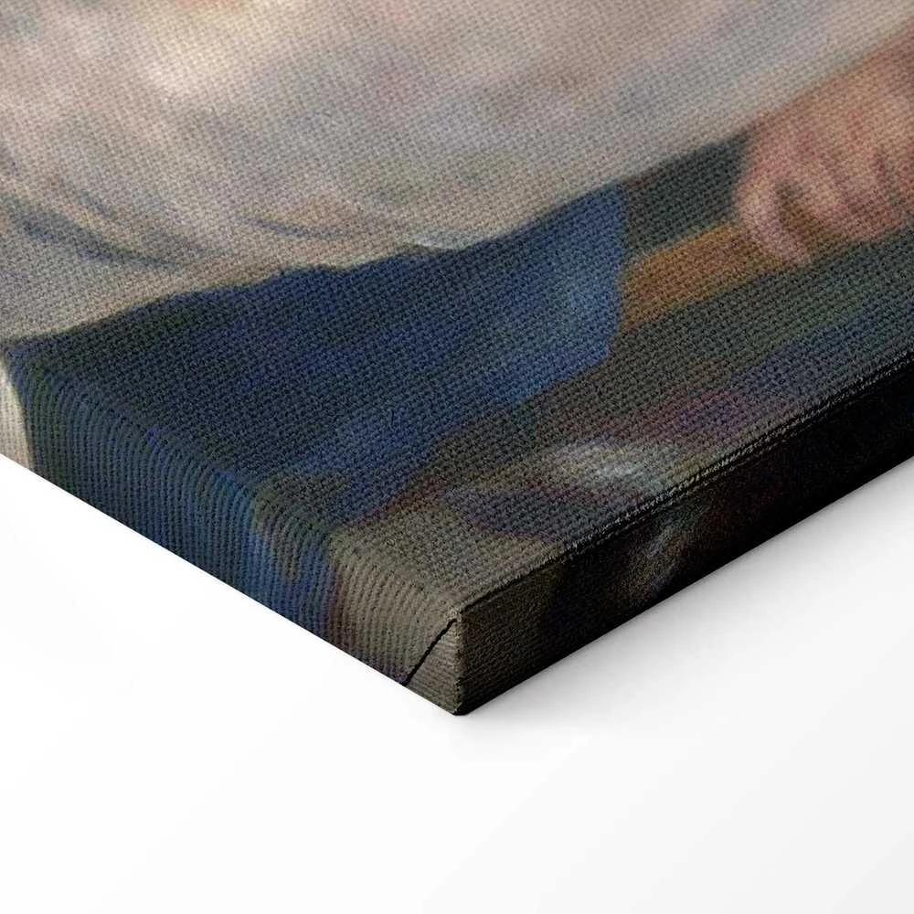 Artgeist Paveikslas - Pierre-Auguste Renoir – Luncheon of the Boating Party