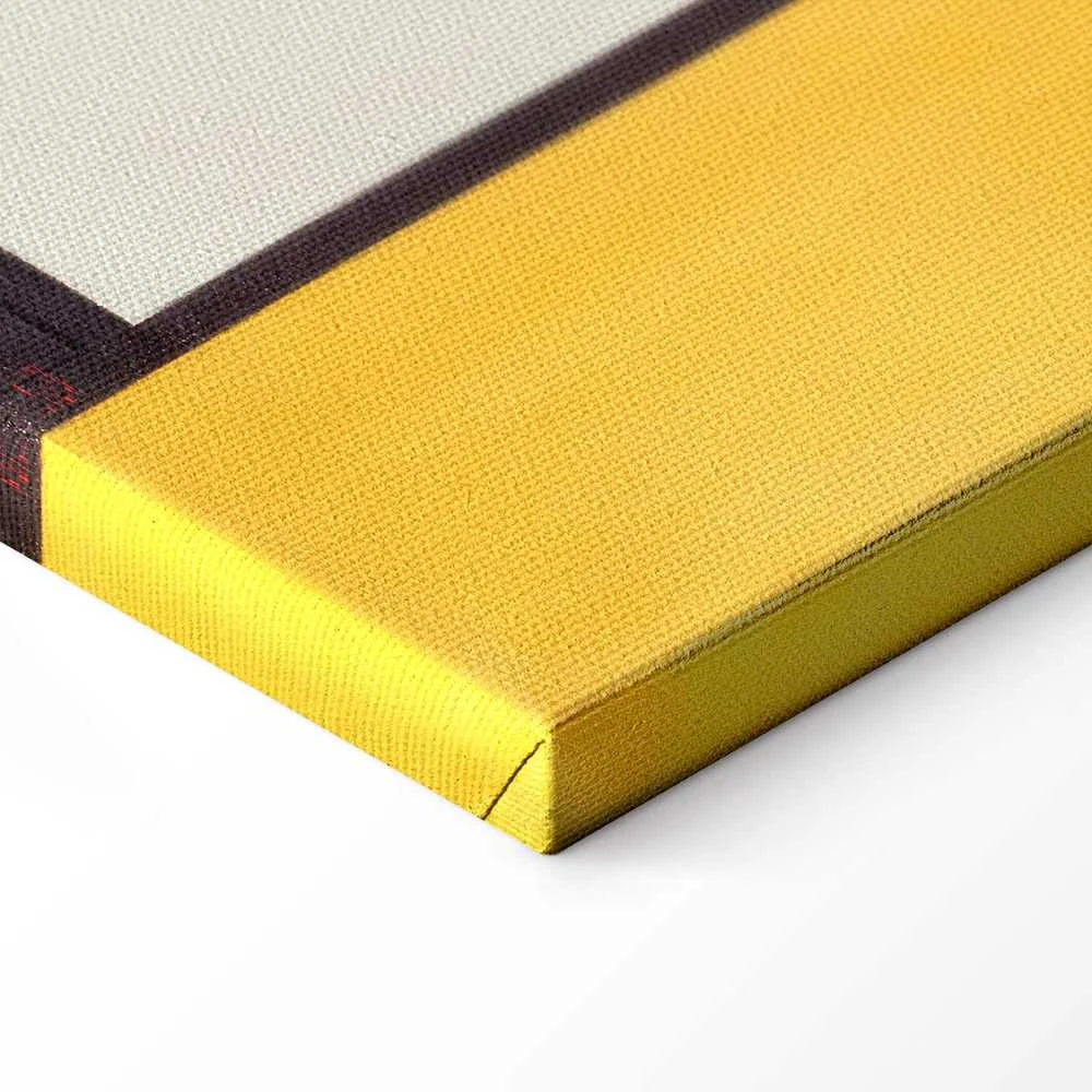 Artgeist Paveikslas - Piet Mondrian – Tableau I