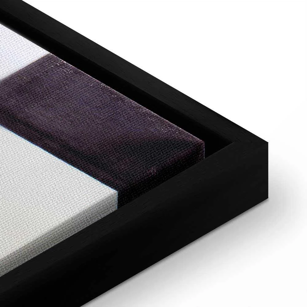 Artgeist Paveikslas - Piet Mondrian – Tableau I