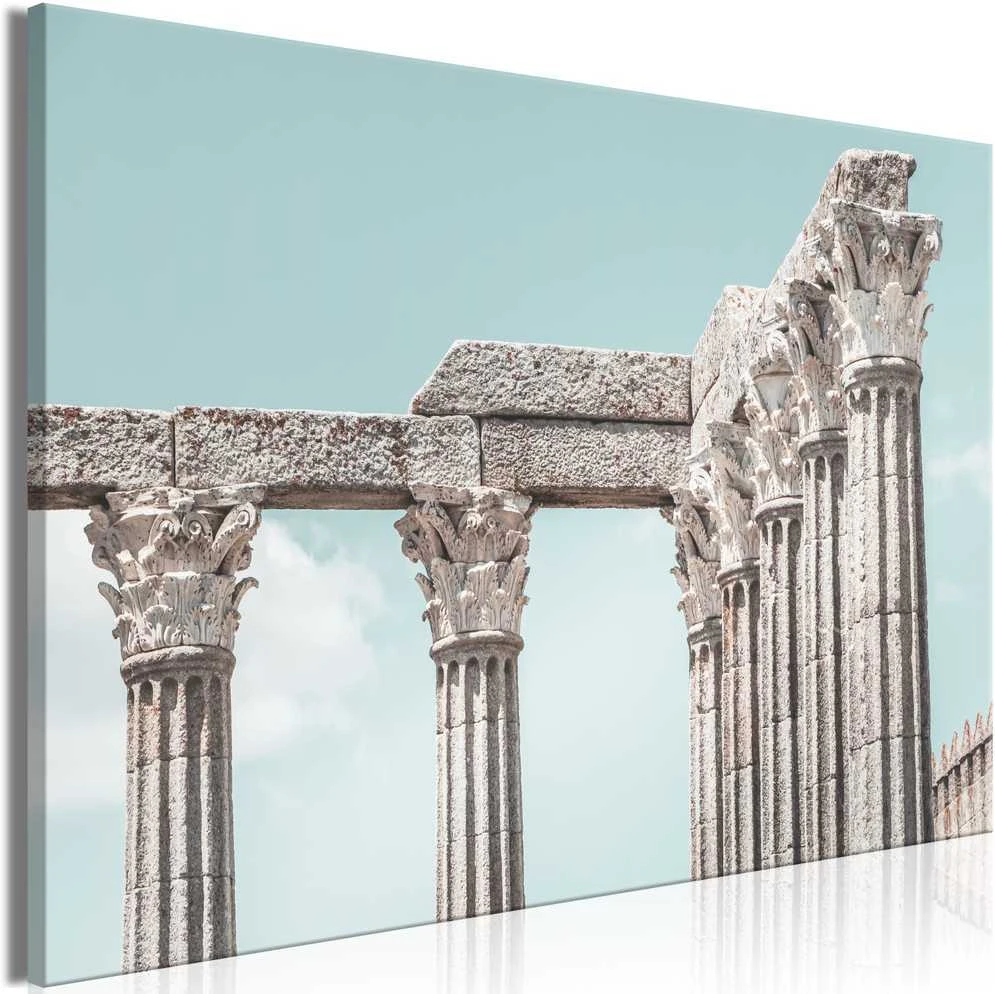 Artgeist Paveikslas - Pillars of History (1 Part) Wide