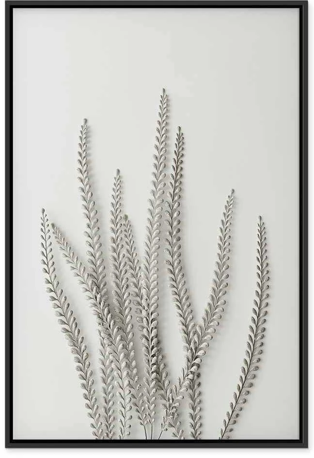 Artgeist Paveikslas - Plant Myriad (1 Part) Vertical