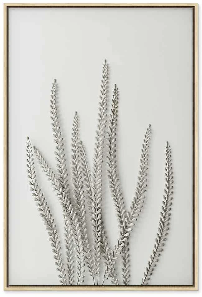 Artgeist Paveikslas - Plant Myriad (1 Part) Vertical