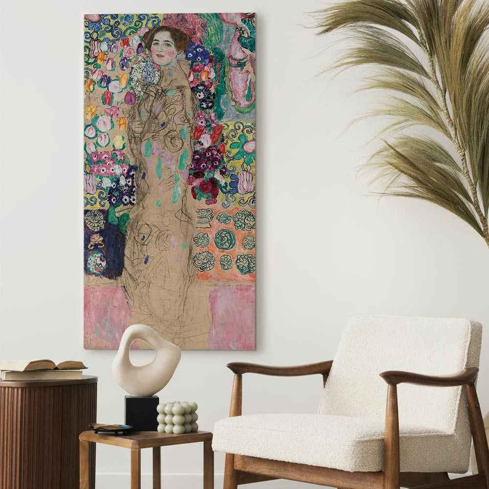 Artgeist Paveikslas - Portrait of a Lady