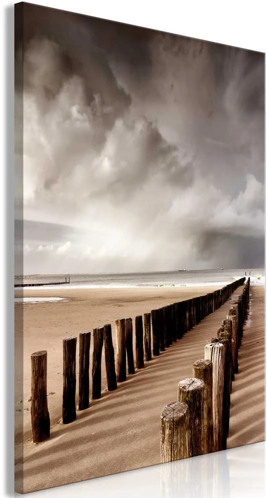 Artgeist Paveikslas - Prospect of Hope (1 Part) Vertical