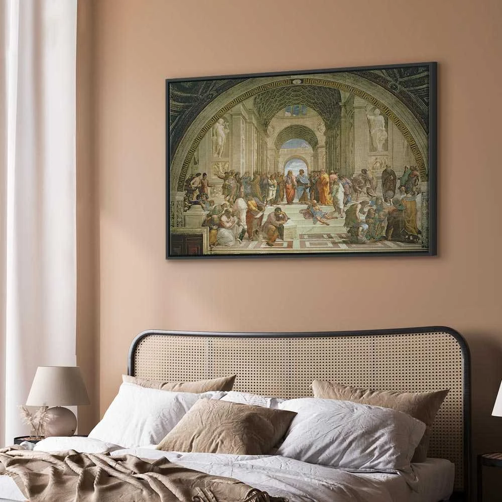 Artgeist Paveikslas - Raphael – The School of Athens