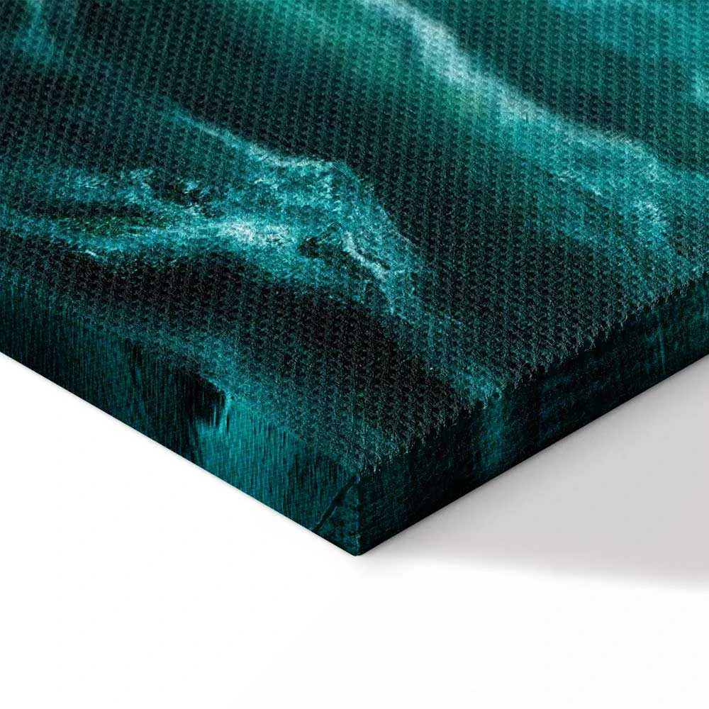 Artgeist Paveikslas - Restless Ocean (1 Part) Wide
