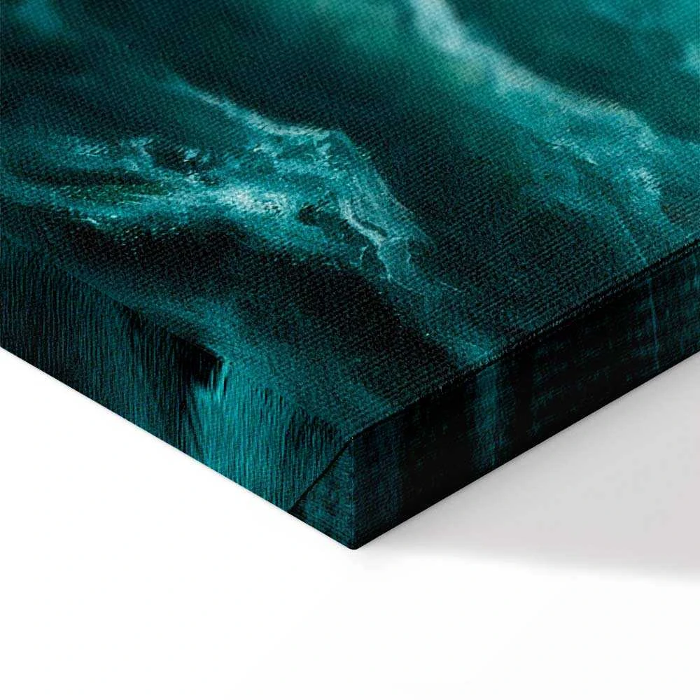 Artgeist Paveikslas - Restless Ocean (1 Part) Wide